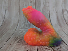 Trex the Beast Packer, Size Mini (Soft Firmness)