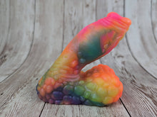 Trex the Beast Packer, Size Mini (Soft Firmness)