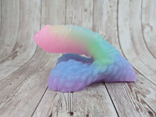 Lennex the Dancing Bear Packer, Size Small (Soft Firmness)