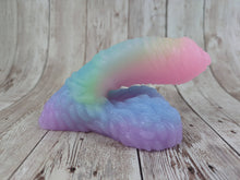 Lennex the Dancing Bear Packer, Size Small (Soft Firmness)