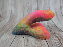 Lennex the Dancing Bear Packer, Size Mini (Soft Firmness)