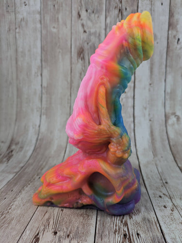 Lukkas the Grave Guard, Size Medium (Soft Firmness)