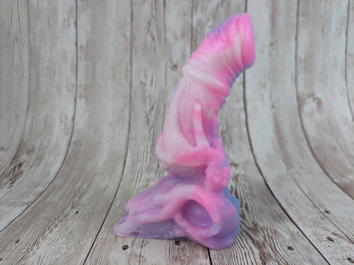 Lukkas the Grave Guard, Size Mini (Soft Firmness)