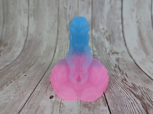 Rojo the Maze Keeper, Size Mini (Soft Firmness)