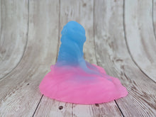 Rojo the Maze Keeper, Size Mini (Soft Firmness)