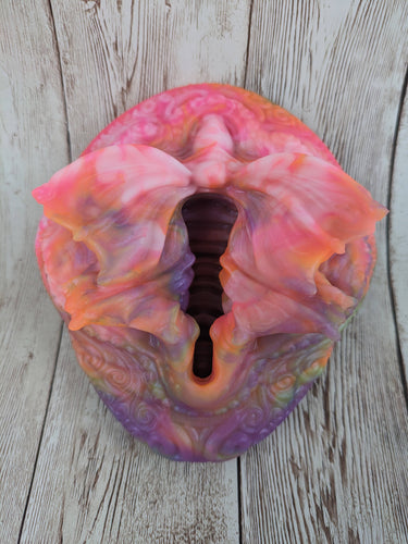 Lydia the Sea Beast, Size Small (Soft Firmness)