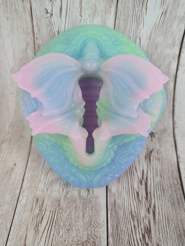 Lydia the Sea Beast, Size Small (Soft Firmness)