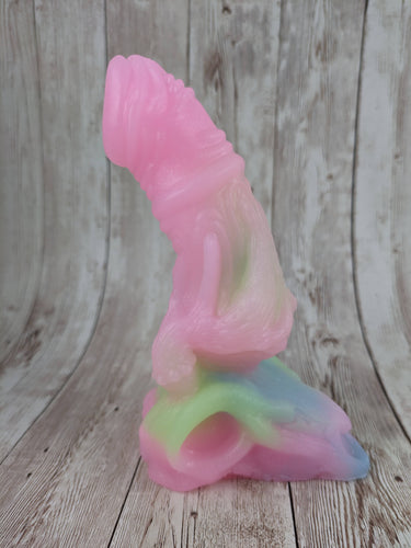 Lukkas the Grave Guard, Size Small (Soft Firmness) MISHAP