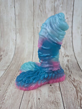 Lennex the Dancing Bear Erect Version, Size Mini (Soft Firmness)