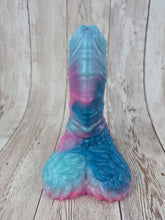 Lennex the Dancing Bear Erect Version, Size Mini (Soft Firmness)