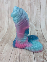 Lennex the Dancing Bear Erect Version, Size Mini (Soft Firmness)