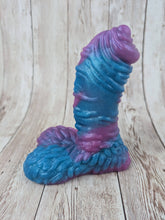 Lennex the Dancing Bear Erect Version, Size Mini (Soft Firmness)