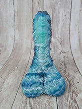 Lennex the Dancing Bear Erect Version, Size Mini (Soft Firmness)