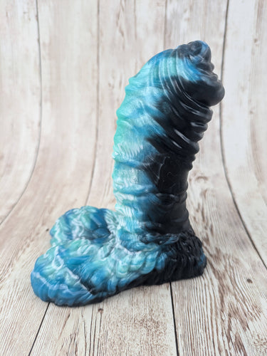 Lennex the Dancing Bear Erect Version, Size Mini (Soft Firmness)