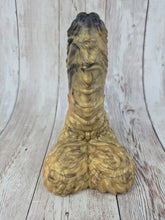 Lennex the Dancing Bear Erect Version, Size Mini (Soft Firmness)