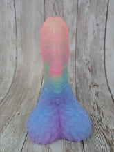 Lennex the Dancing Bear Erect Version, Size Mini (Soft Firmness)
