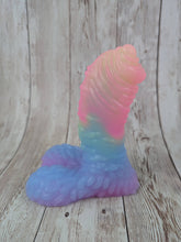 Lennex the Dancing Bear Erect Version, Size Mini (Soft Firmness)