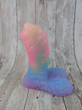 Lennex the Dancing Bear Erect Version, Size Mini (Soft Firmness)