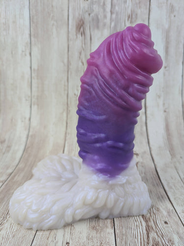 Lennex the Dancing Bear Erect Version, Size Small (Soft Firmness)