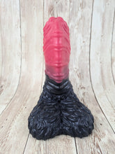 Lennex the Dancing Bear Erect Version, Size Small (Soft Firmness)