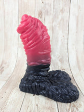 Lennex the Dancing Bear Erect Version, Size Small (Soft Firmness)