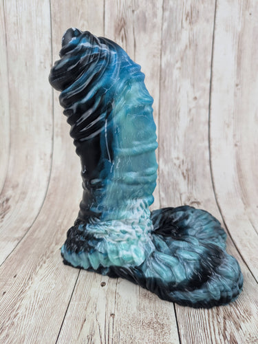 Lennex the Dancing Bear Erect Version, Size Small (Soft Firmness)