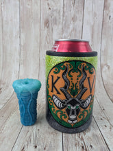 Aleya the Moth Queen Stroker, Size Mini (Super Soft Firmness)
