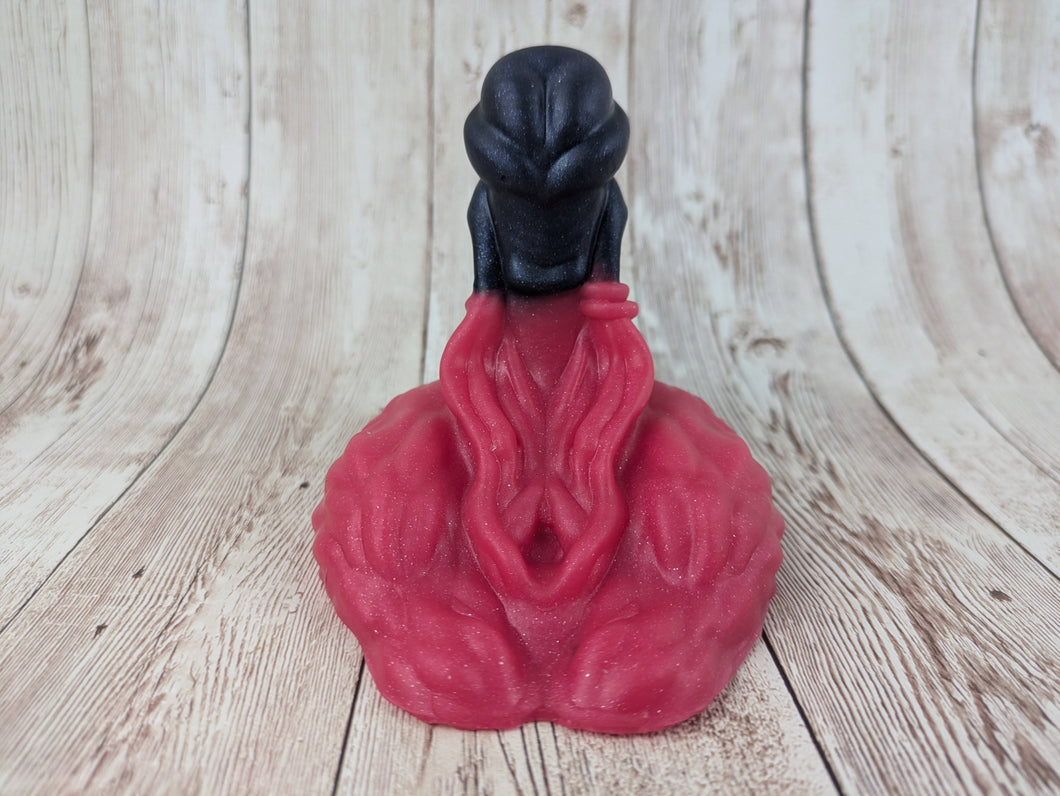 Rojo the Maze Keeper, Size Small (Soft Firmness)