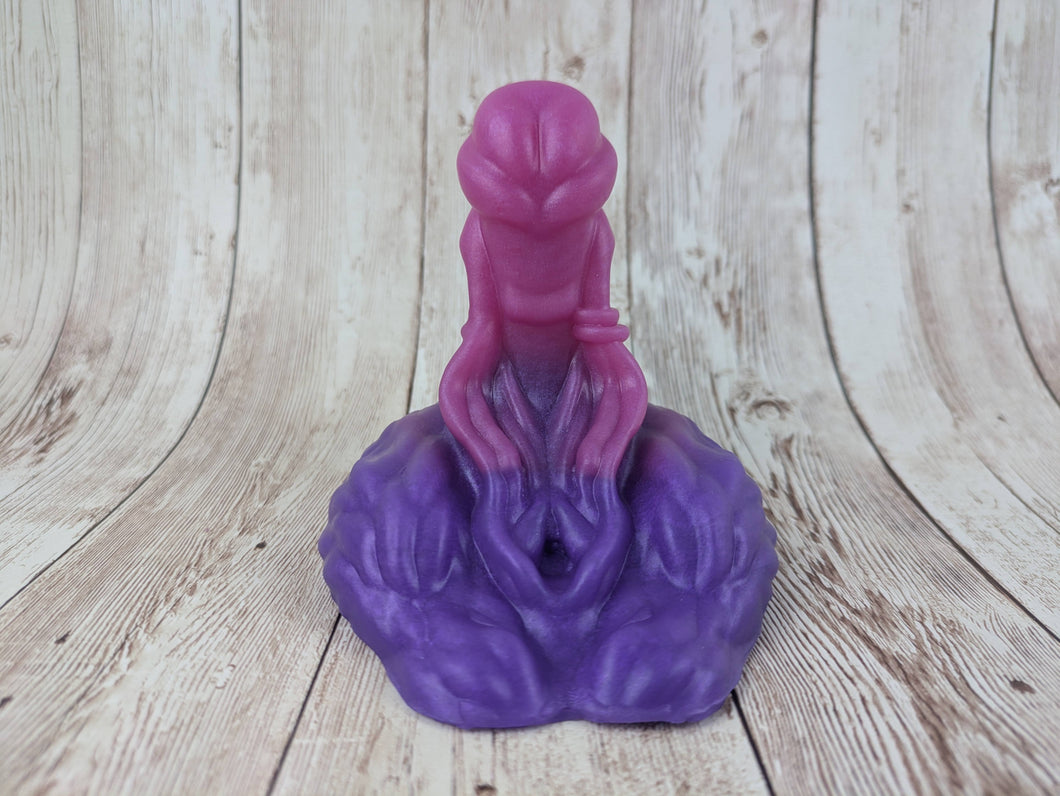 Rojo the Maze Keeper, Size Small (Soft Firmness)