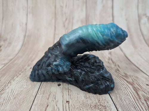 Lennex the Dancing Bear Packer, Size Mini (Soft Firmness)