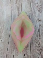Vulva Squishy, Size Onesize (Soft Firmness)