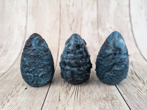 Mixed Clutch Size Mini (Beetle/Soft, Stitched/Soft, Vine/Soft)