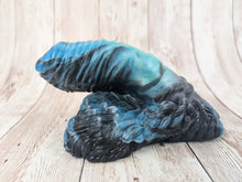 Lennex the Dancing Bear Packer, Size Small (Soft Firmness) MISHAP