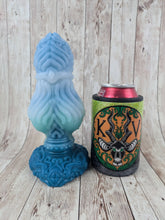Lan the Warrior, Size Large (Soft Firmness) Day at the Beach Special Coloration