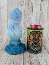 Lan the Warrior, Size Large (Soft Firmness) Day at the Beach Special Coloration