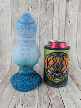 Lan the Warrior, Size Large (Soft Firmness) Day at the Beach Special Coloration