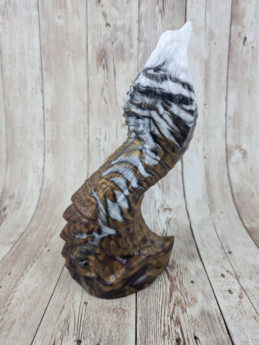 Krazor the Sky Eater , Size Medium (Soft Firmness)