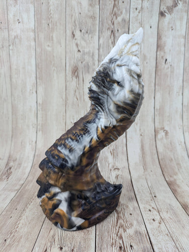 Krazor the Sky Eater , Size Large (Soft Firmness)