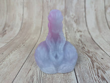 Rojo the Maze Keeper, Size Mini (Super Soft Firmness)