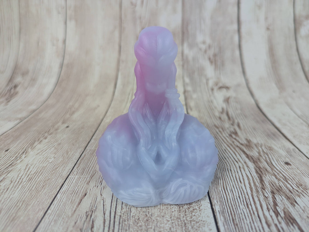Rojo the Maze Keeper, Size Mini (Super Soft Firmness)
