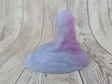 Rojo the Maze Keeper, Size Mini (Super Soft Firmness)