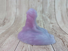 Rojo the Maze Keeper, Size Mini (Super Soft Firmness)