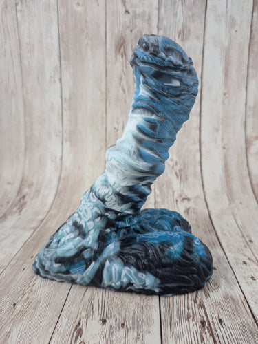 Jasper the Forest Guardian, Size Small (Medium Firmness)