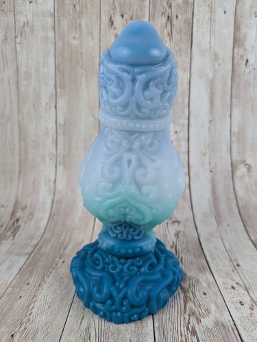 Lan the Warrior, Size Large (Soft Firmness)