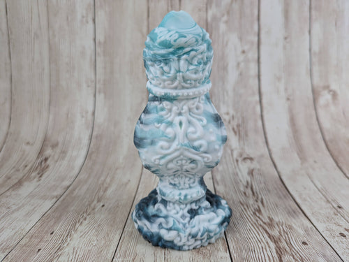 Lan the Warrior, Size Mini (Medium Firmness)