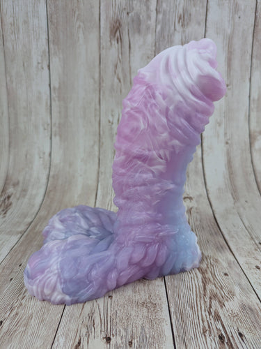Lennex the Dancing Bear Erect Version, Size Small (Super Soft Firmness)