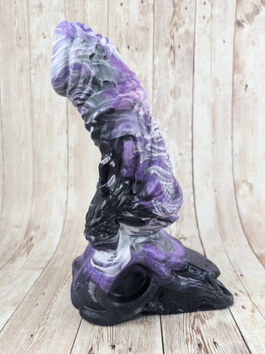 Lukkas the Grave Guard, Size Large (Medium Firmness) MISHAP