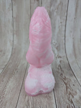 Malikye the Pet, Size Small (Soft Firmness)