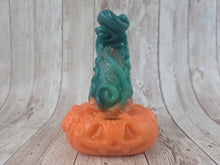 Horace the Pumpkin King, Size Mini (Soft Firmness) MISHAP