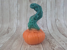 Horace the Pumpkin King, Size Mini (Soft Firmness) MISHAP